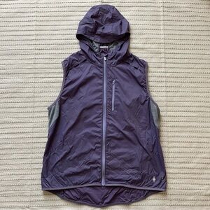 Smartwool Merino Sport Ultralight Vest